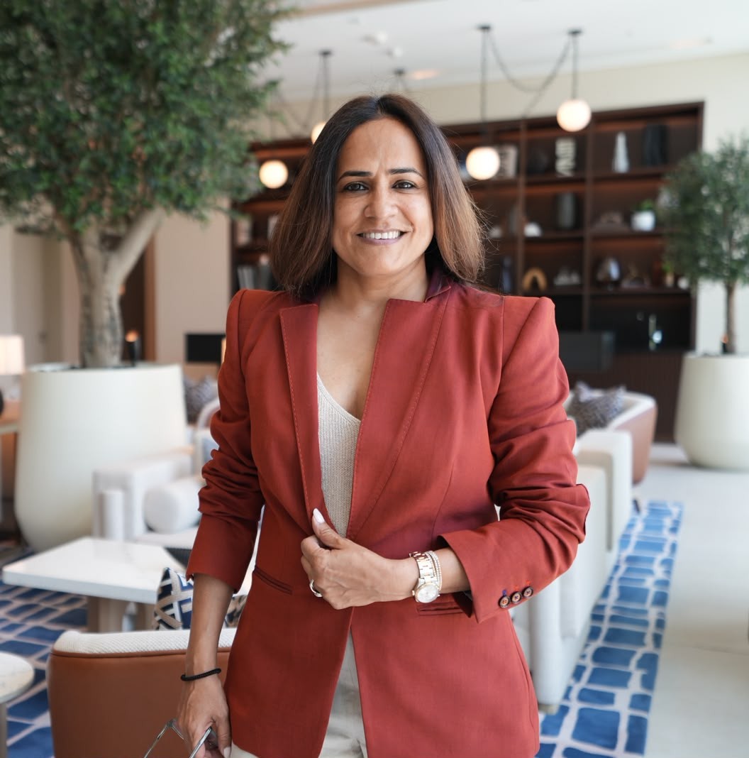 Janvi Daryanani